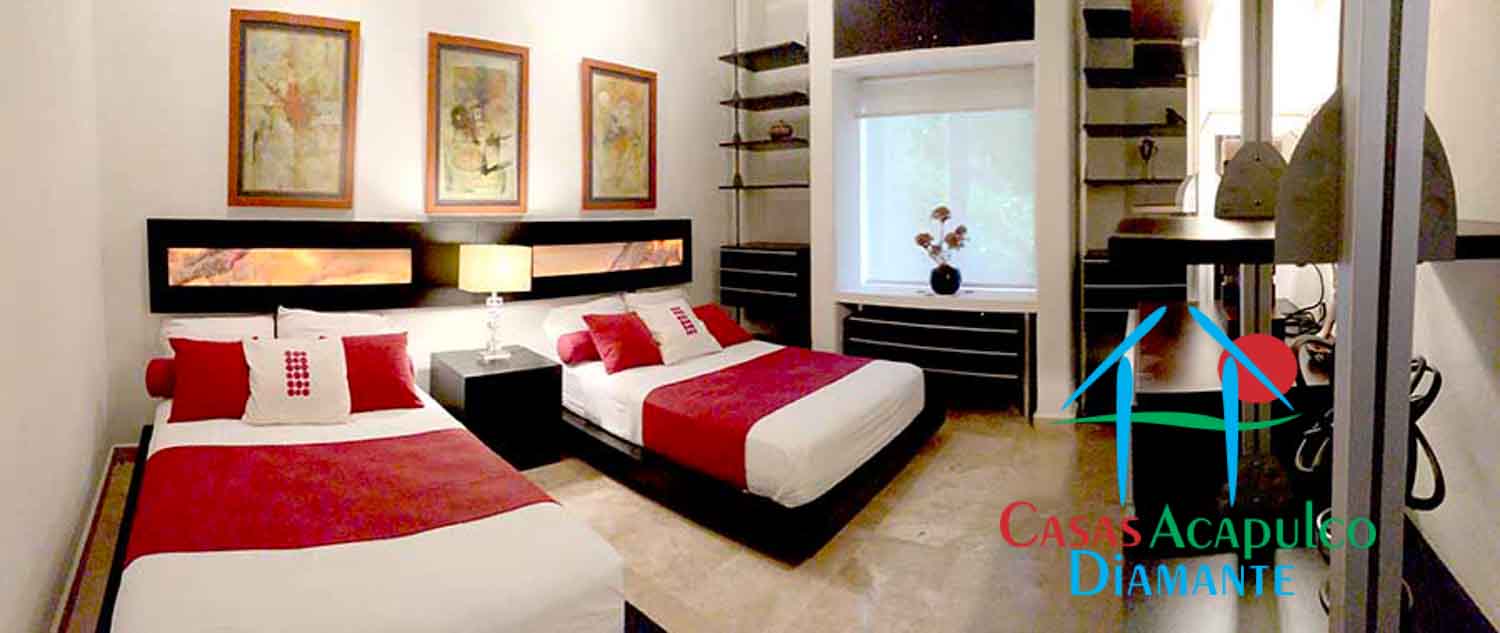 Carabela 30 - Recámara tres 1